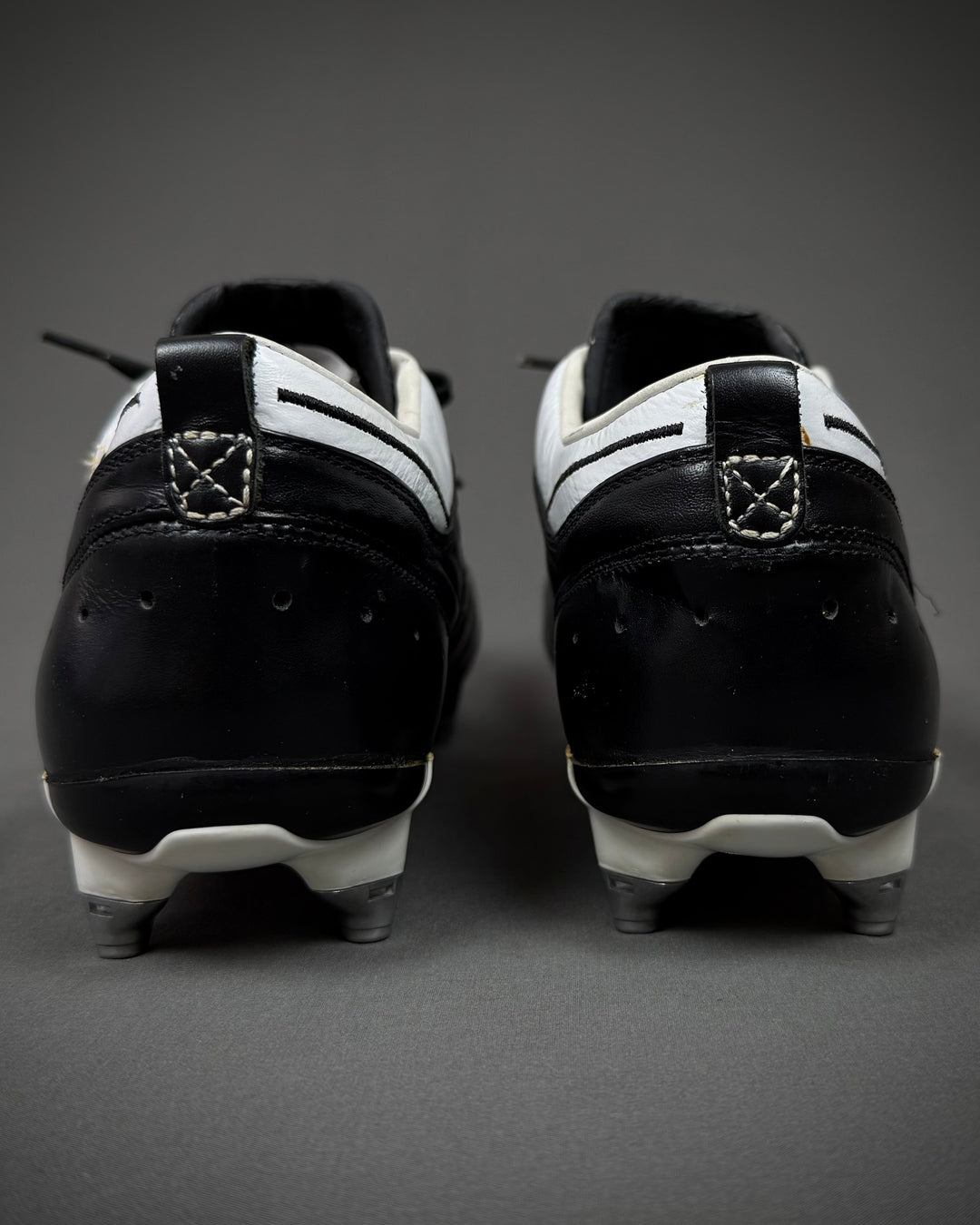 Kaká | Match-Worn Boots | 2008/09 | AC Milan