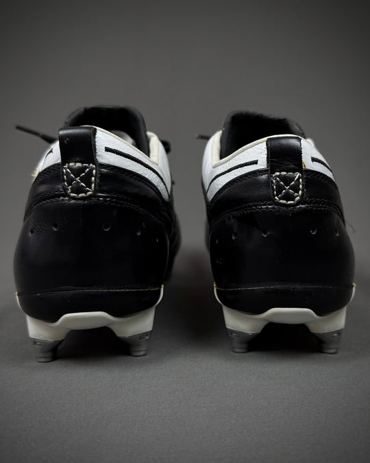 Kaká | Match-Worn Boots | 2008/09 | AC Milan