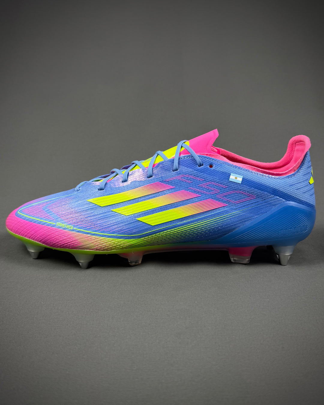 Lisandro Martínez | Match-Issued Boots | 2024/25 | Manchester United