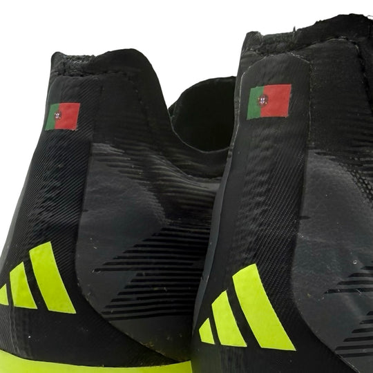 Bernardo Silva | Match-Worn Boots | Photo-Matched | 2023/24 4-In-A-Row Season
