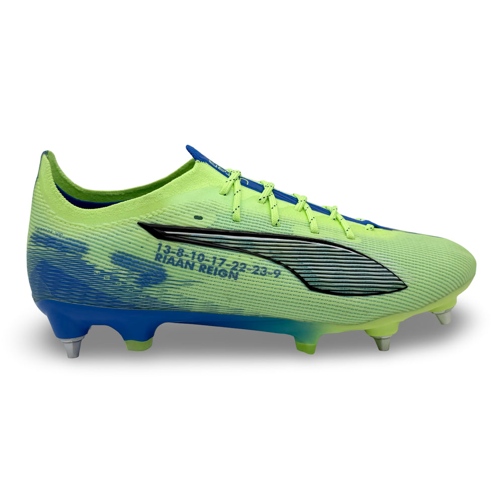 Kyle Walker Match Issued Puma Ultra 5 Ultimate - 2024/25