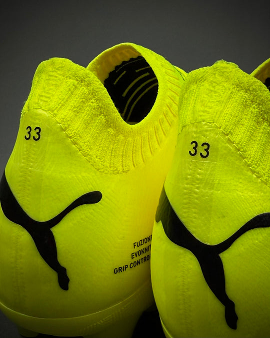 Brandon Williams | Match-Issued Boots | 2020/21 | Manchester United