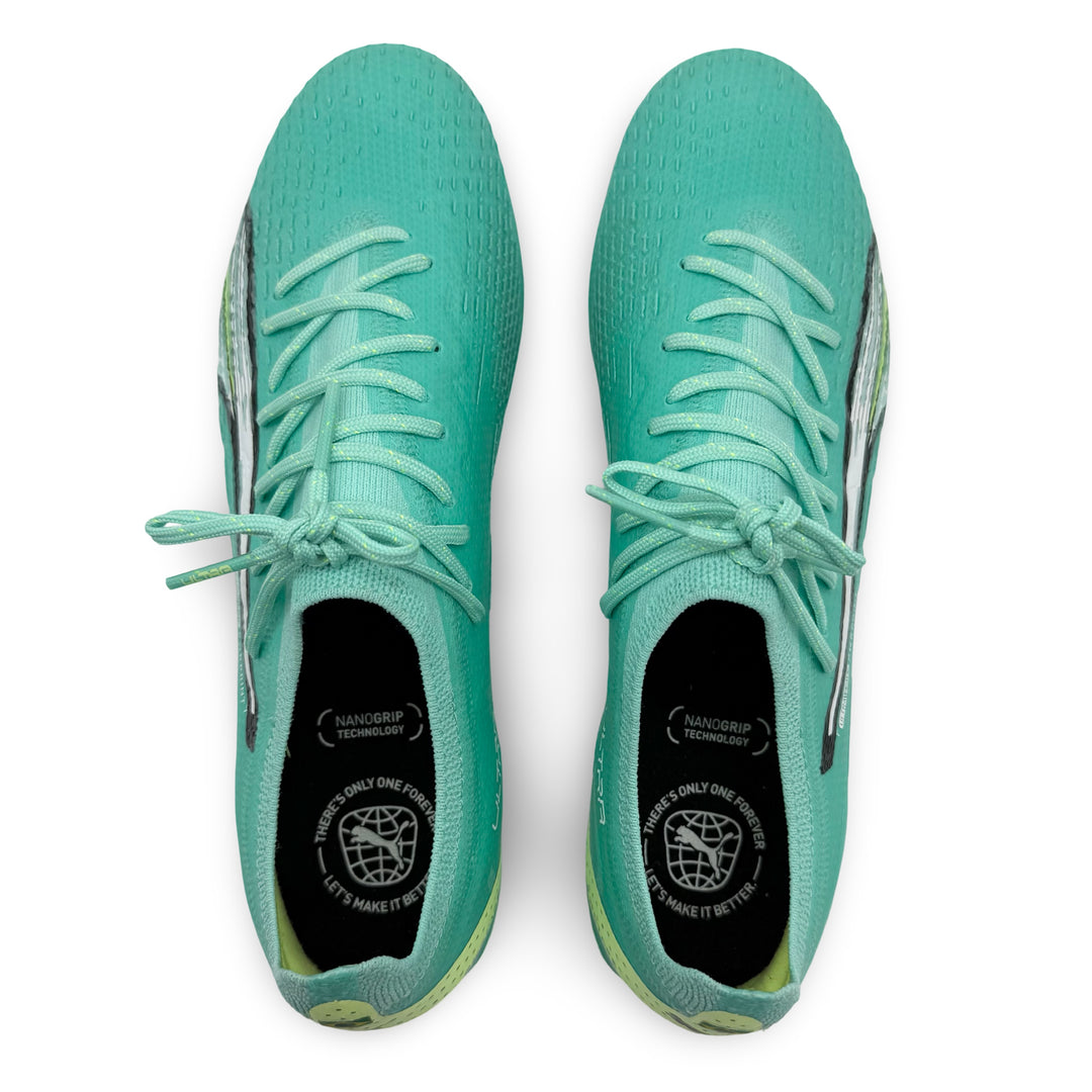 Antony Match Worn Puma Ultra Ultimate - 2022/23