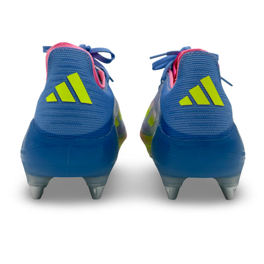 Lisandro Martínez Match Issued Adidas F50 Elite - 2024/25