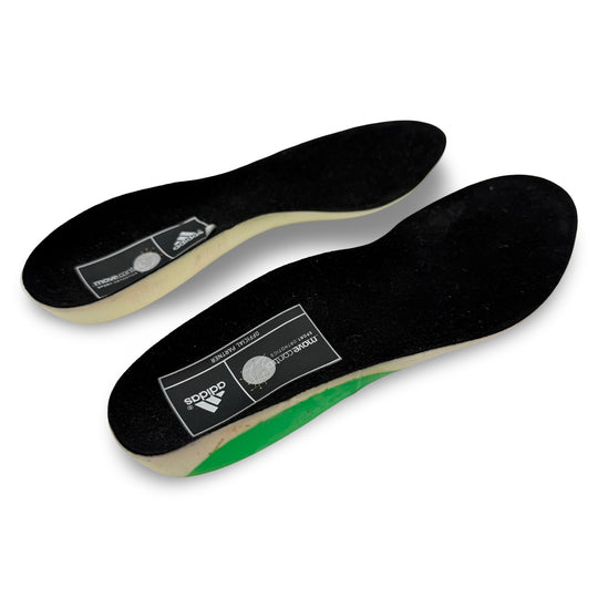 Serge Gnabry Match Worn Adidas Nemeziz 19.1 - 2019/20