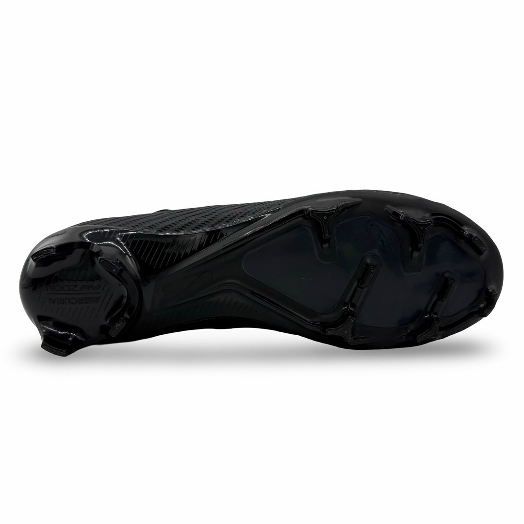Cristiano Ronaldo Training Worn Nike Mercurial Superfly 9 Elite - 1/1 CR7 Prototype Sample - 2021/22