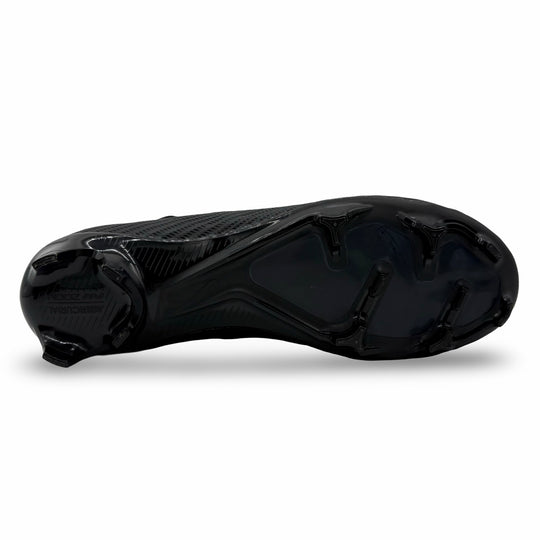 Cristiano Ronaldo Training Worn Nike Mercurial Superfly 9 Elite - 1/1 CR7 Prototype Sample - 2021/22