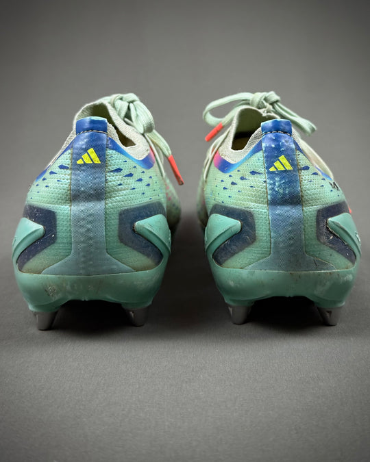 Scott McTominay | Match-Worn Boots | 2022/23 | Carabao Cup Final | 2 Goals | 1 Assist | Manchester United