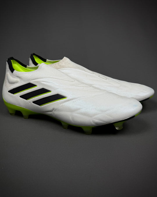 Paulo Dybala | Match-Worn Boots | 2023/24 | 2 Goals | 2 Assists | AS Roma