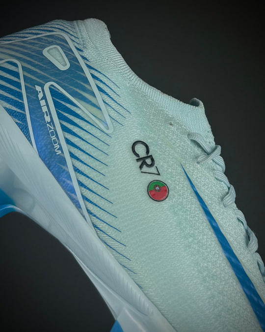 Cristiano Ronaldo | Match-Issued Boots | 2024/25 | Al Nassr & Portugal