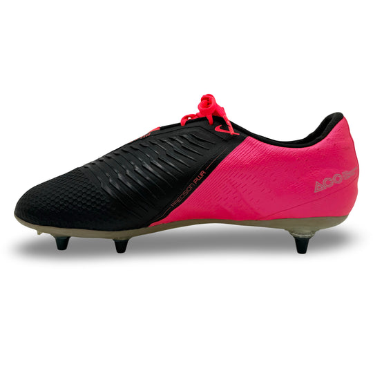 James Milner Match Issued Nike Phantom VSN Elite - 2019/20
