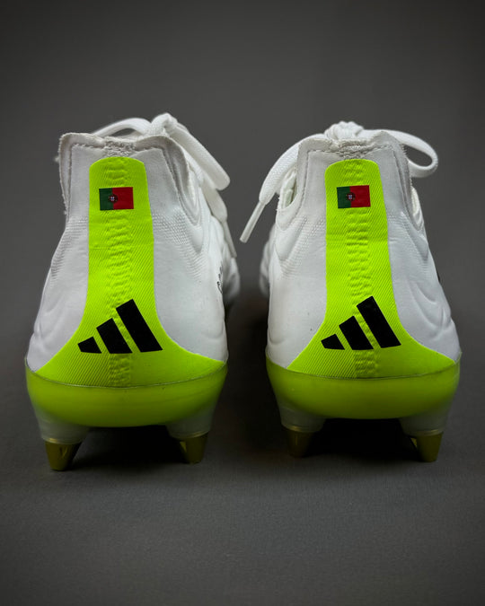 Bernardo Silva | Match-Worn Boots | 2023/24 | Manchester City