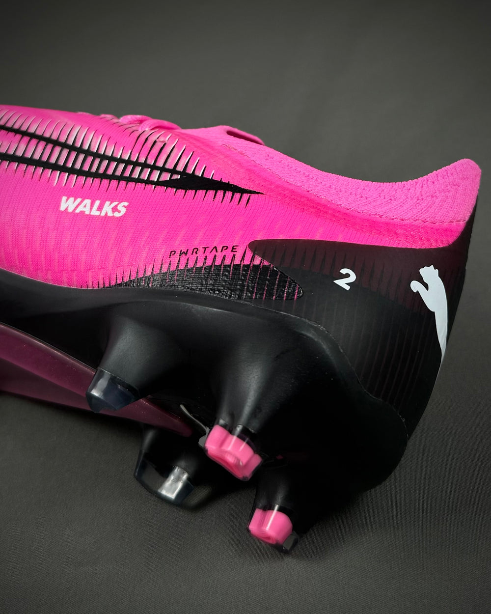Kyle Walker | Match-Issued Boots | 2023/24 | Manchester City & England
