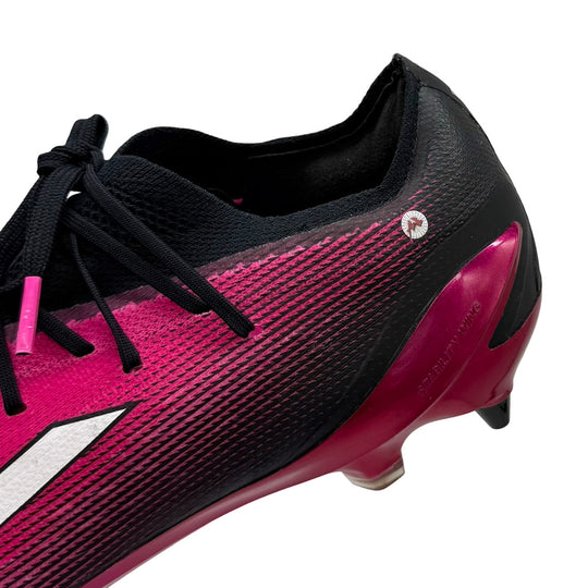 Aaron Wan-Bissaka | Match-Worn Boots | 2022/23 | Manchester United