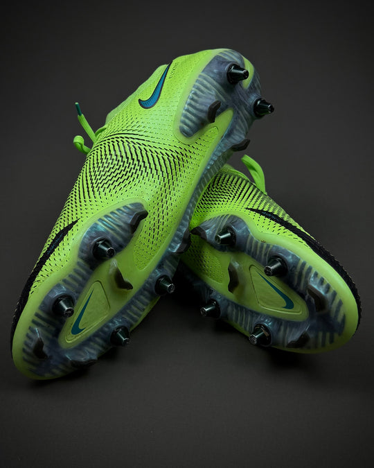 Rúben Dias | Match-Worn Boots | UEFA Euro 2020 | Portugal
