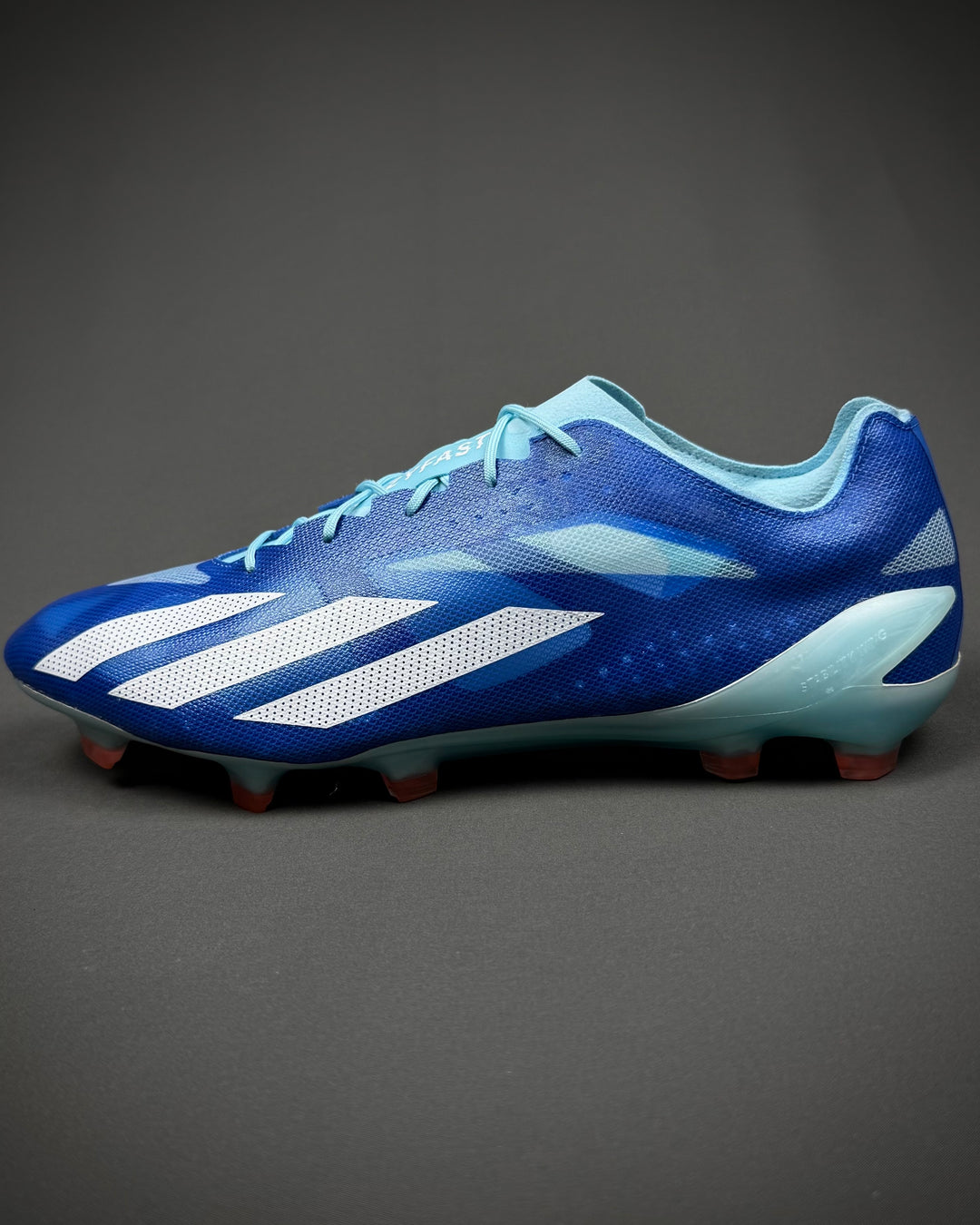 Mohamed Salah | Match-Issued Boots | 2023/24 | Liverpool