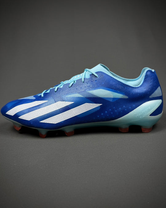 Mohamed Salah | Match-Issued Boots | 2023/24 | Liverpool