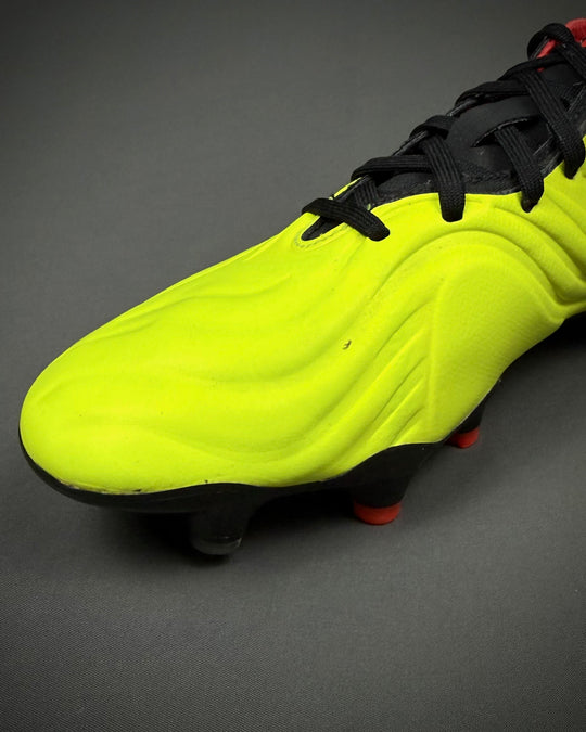 İlkay Gündoğan | Match-Worn Boots | 2022/23 Treble-Winning Season | Manchester City