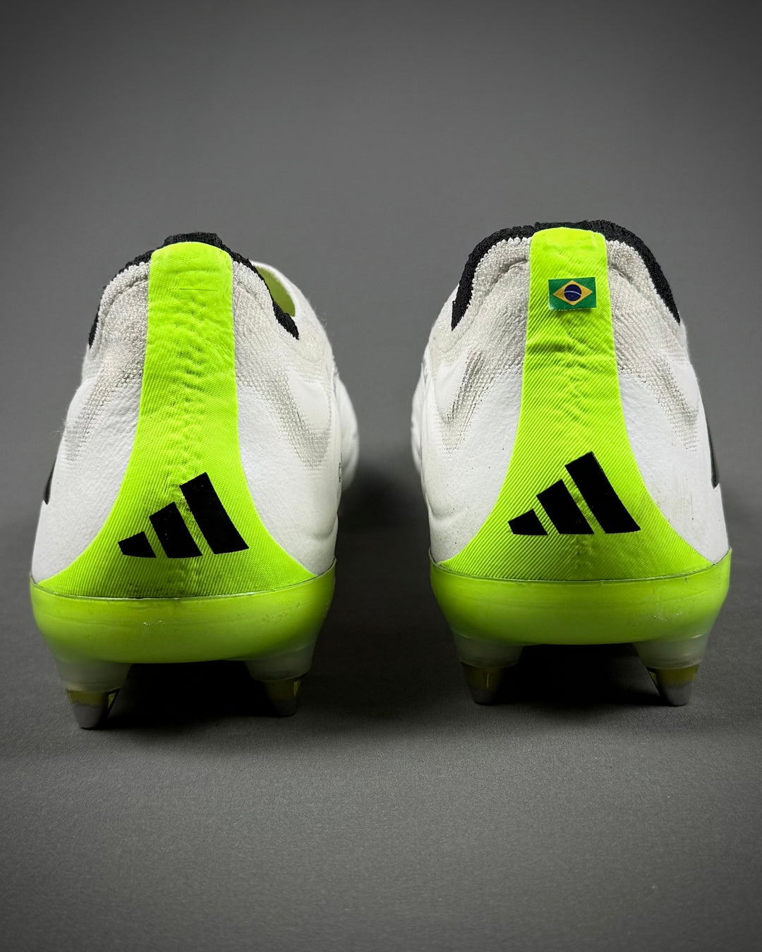 Matheus Nunes | Match-Worn Boots | 2023/24 | Manchester City & Wolves