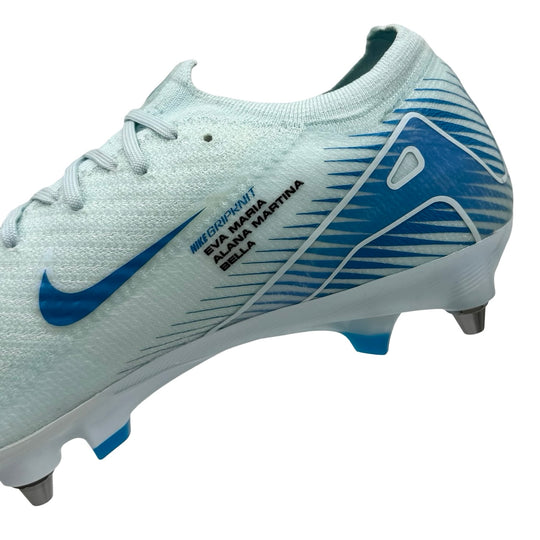 Cristiano Ronaldo Match Issued Nike Mercurial Vapor 16 Elite - 2024/25