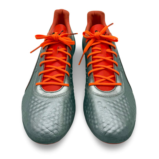 Axel Witsel | Player-Worn Boots | 2018/19 | Borussia Dortmund