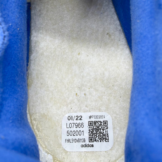 İlkay Gündoğan | Match-Worn Boots | 2021/22 | Manchester City