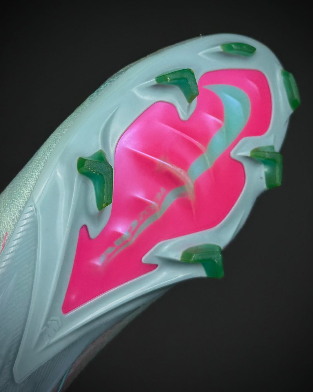 Bruno Fernandes | Match-Worn Boots | 2025 UEFA Nations League Semi-Final & Final | Portugal