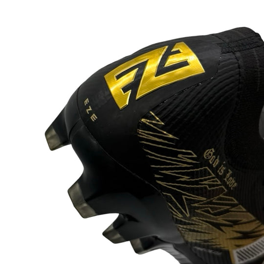 Eberechi Eze | Player-Worn Boots | 2024/25 | Crystal Palace