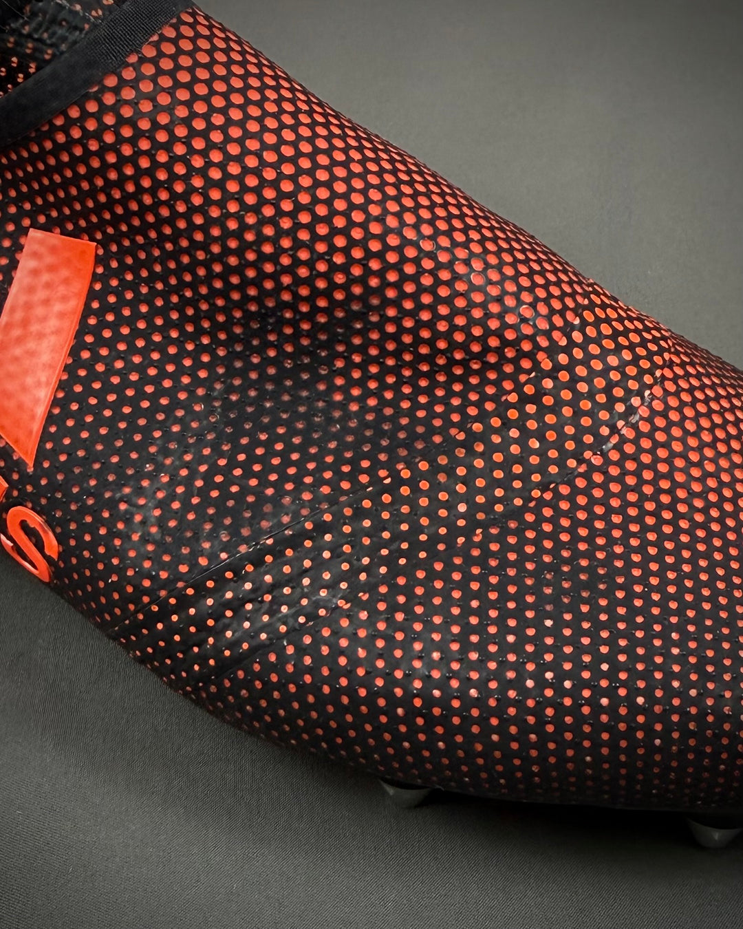 James Rodríguez | Match-Worn Boots | 2017/18 | Bayern Munich