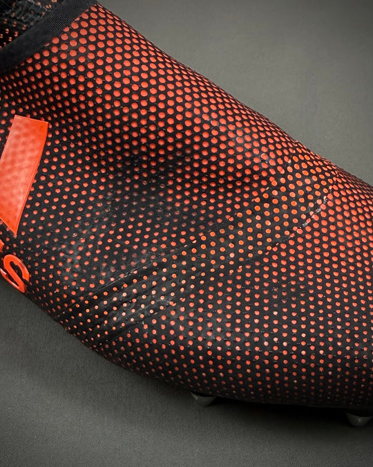 James Rodríguez | Match-Worn Boots | 2017/18 | Bayern Munich