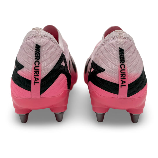 Lucas Paquetá Match Issued Nike Mercurial Vapor 15 Elite - 2024 Copa América