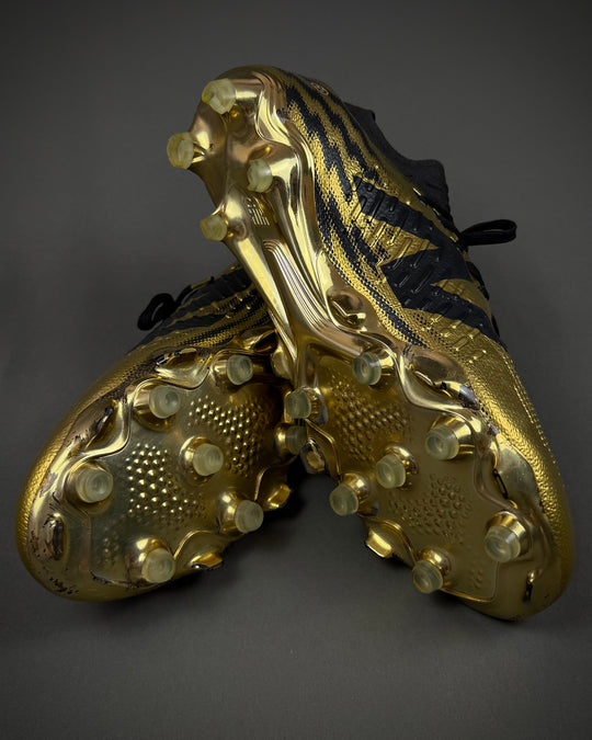 Endrick | Match-Worn Boots | 2024/25 | Real Madrid Debut Goal
