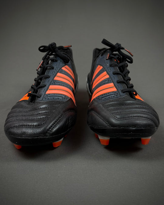 Robin van Persie | Match-Worn Boots | 2011/12 | Arsenal