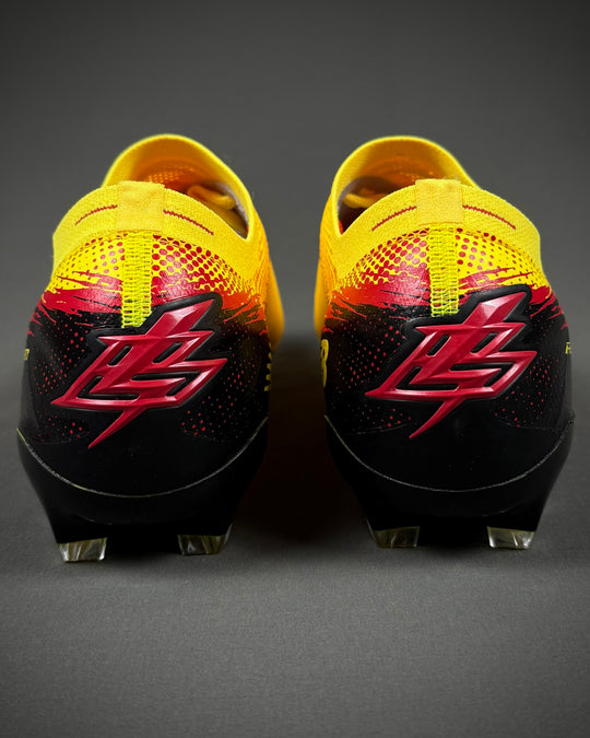Bukayo Saka | Match-Issued Boots | 2025/26 | Arsenal