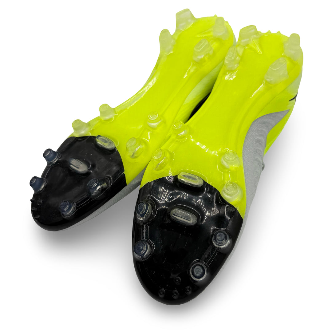 حذاء Nike Phantom GX II Elite من Rico Lewis Match - 2024/25