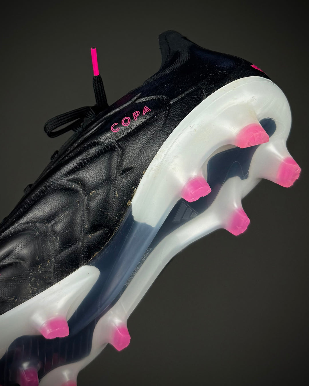 İlkay Gündoğan | Player-Worn Boots | 2022/23 Treble-Winning Season