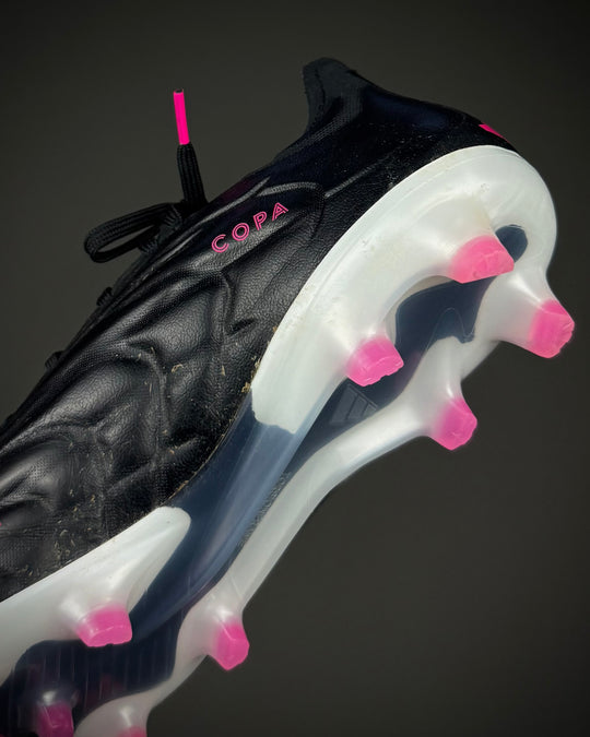 İlkay Gündoğan | Player-Worn Boots | 2022/23 Treble-Winning Season