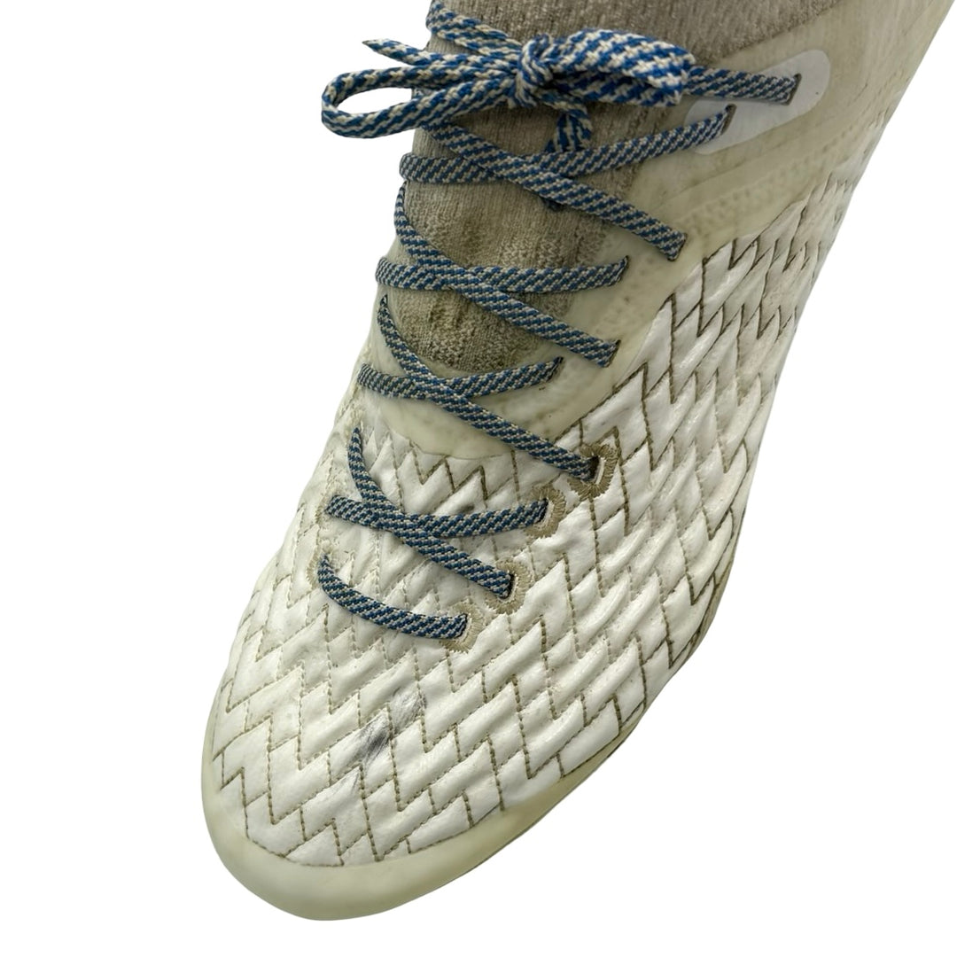 Trent Alexander-Arnold | Match Worn | Photo-Matched | 2021/22 | Under Armour Clone Magnetico Pro