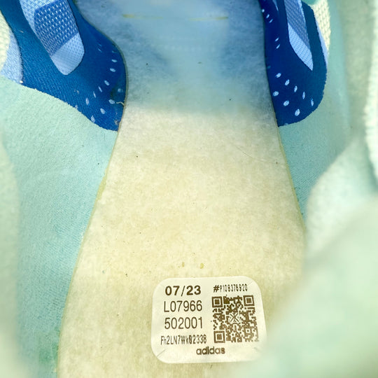 Mohamed Salah | Match Issued | 2023/24 | Adidas X Crazyfast+