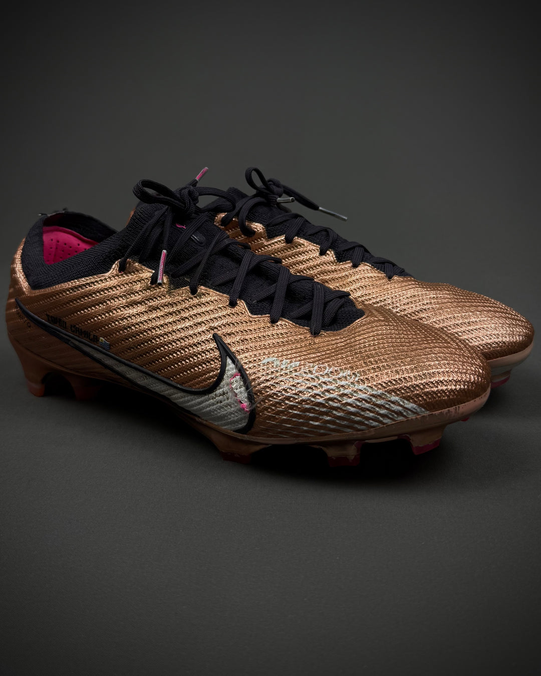 Facundo Pellistri | Match-Worn Boots | 2022 FIFA World Cup | Uruguay