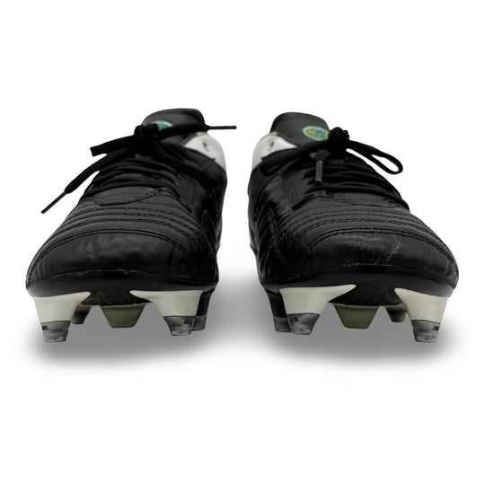 Kaká Match Worn Adidas AdiPure II - 2008/09