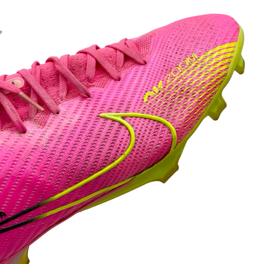 Lucas Paquetá | Match-Worn Boots | Photo-Matched | 2023/24 | West Ham United