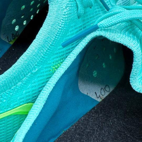 João Cancelo Partido usado Nike Mercurial Vapor 14 Elite UEFA Euro 2020