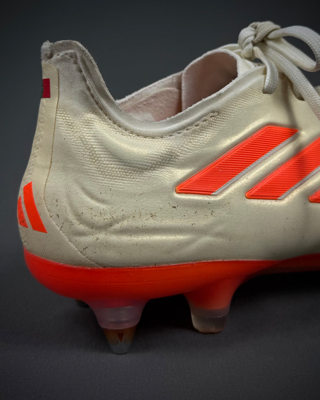 Bernardo Silva | Match-Worn Boots | 2022/23 Treble-Winning Season | FA Cup Final | 2 Goals | 1 Assist | Manchester City