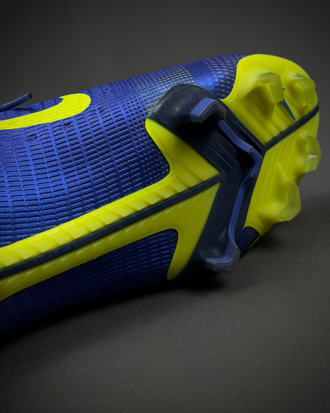 Fred | Player-Worn Boots | 2021/22 | Manchester United
