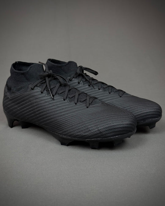Cristiano Ronaldo | Player-Worn Boots | 2021/22 | 1-of-1 CR7 Prototype | Manchester United
