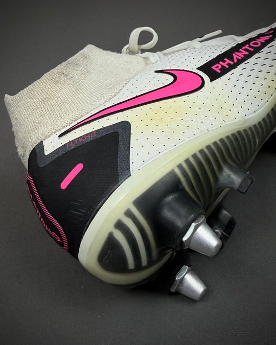 Kevin De Bruyne | Match-Worn Boots | 2020/21 | 1 Goal | 3 Assists | Manchester City