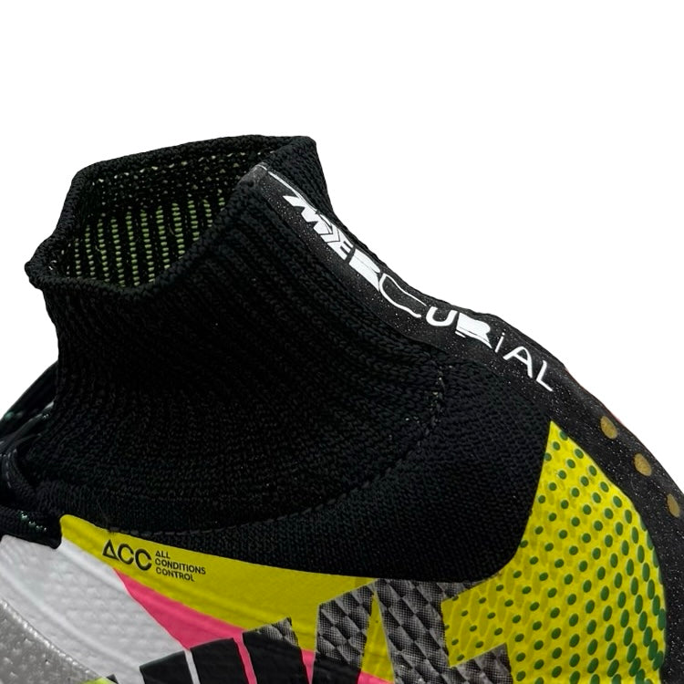 Cristiano Ronaldo | Match-Issued Boots | 2015/16 | 1-of-1 ‘What the Mercurial’ | Real Madrid & Portugal