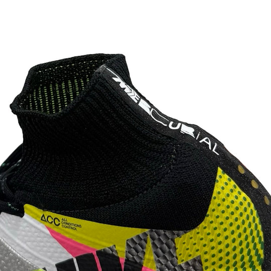 Cristiano Ronaldo | Match-Issued Boots | 2015/16 | 1-of-1 ‘What the Mercurial’ | Real Madrid & Portugal
