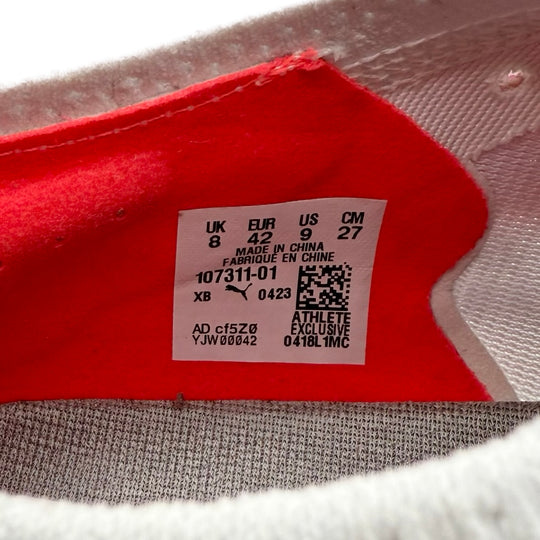 Mateo Kovačić | Match Issued | 2023/24 4-In-A-Row Season | Puma Ultra Ultimate